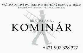 KOMINAR - 1