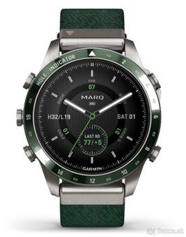 Garmin MARQ Golfer Gen.2 - 1