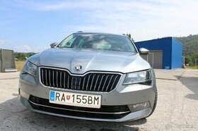 Škoda Superb 3 Combi 2.0 TDI DSG EU6 - 1