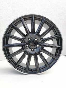 #46 Audi Q5, A6 alu disky CMS 5x112 R20 ET33 - 1