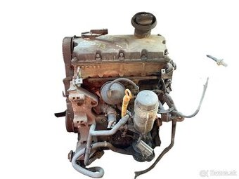 MOTOR 1.9 TDi ASZ