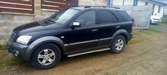 Kia SORENTO JC 4X4