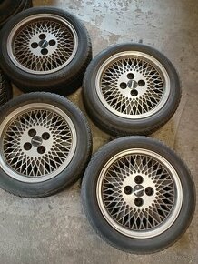 R15 FONDMETAL 4X100