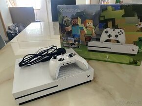 xbox one s 500gb