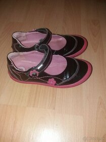 Dievčenské topánky Lasocki kids, 29