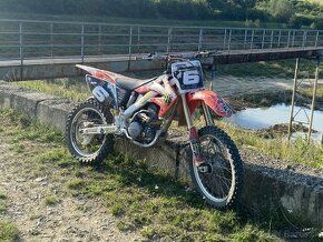 Honda CRF 250