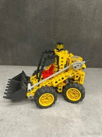 Lego Technic 8235 - 1