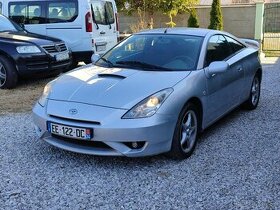 Toyota Celica 1.8 VVTi r.v. 2003 - 1