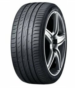 Nová pneu Nexen 275/35 R19