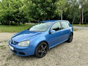 Volkswagen Golf 1.9 TDi