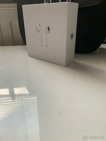 Apple AirPods 2 2.generacie - 1