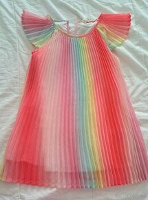 Rainbow saty, H&M velkost 3 - 4