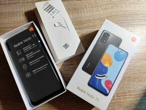 XIAOMI Redmi Note 11 - 1