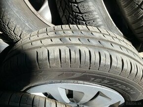 Sailun 165/70 R14 letné pneumatiky + 5x100 R14 - 1