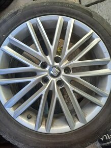 Pneumatiky HANKOOK R225/50/ZR18 - 1