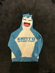 Kanto hoodies (mikiny) S/M/L