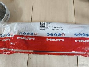 Predám chemickú kotvu hilti 200-A