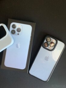 airpods+Iphone 13 PRO 256GB