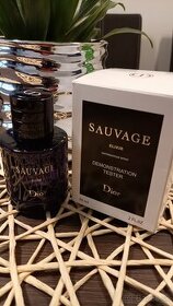 Dior - Sauvage Elixir