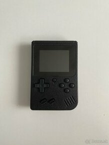 Gameboy retro konzola