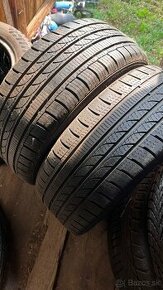 2ks zimné pneu 205/50 r16