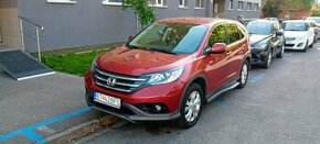 Predám HONDA CR-V