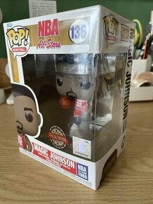 Funko POP Magic Johnson - special edition - 1