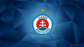 Permanentka SK SLOVAN BRATISLAVA so Zlavou