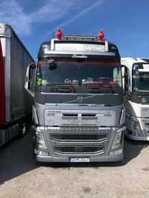 Predam Volvo FH4