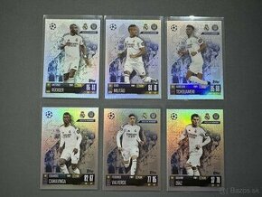 Topps Match Attax 2024/25