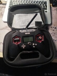 Frsky Taranis x-lite (S/Pro) - 1