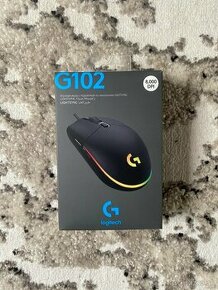 Logitech G102 ✅