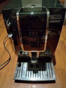 Kávovar delonghi ecam 350