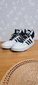 Predam Adidas Hoops 3 mid