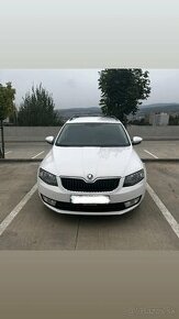 Škoda Octavia 3, 2.0 TDI 110kw DSG, 2015-297 tisic km - 1