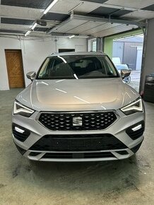 Seat Ateca Xperience 4Drive 2.0 TDI DSG