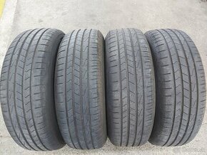 215/65R17 HANKOOK letné pneumatiky  DOT 07/23