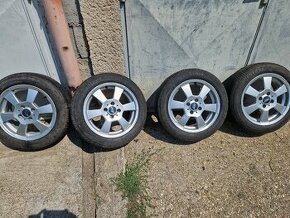 4x98 r15 fiat  175/60r15-6,5J et38