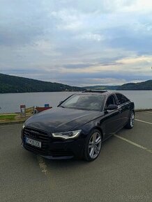 Audi A6 c7 3.0 180kw