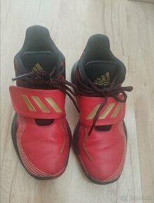 Botasky Adidas - 1