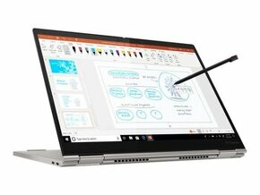 Lenovo ThinkPad X1 Titanium Yoga G1-Core i7 1180G7-16GB-1TBS - 1