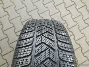 Zimné pneu Pirelli Scorpion Winter 255/50 R19 107V