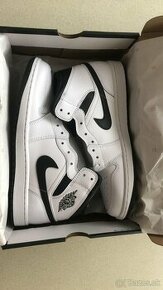 Predám Nike AIr Jordan Mid 44,5 , 28,5 cm - 1