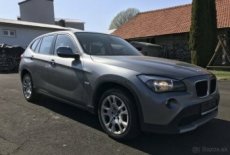 BMW X1 1.8 d - 1