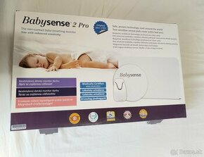 Monitor dychu Baby sense 2 Pro - 1