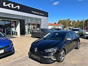 Renault Megane GT 1.6TCe 150kW AT7