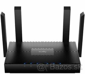 predam wifi 6 router