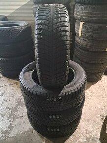 Bridgestone zimné 205/60/R16