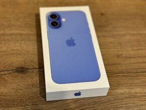 Apple iPhone 16 128GB Ultramarine - 1