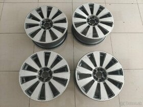 Disky Tomason 5x100 5x112 R18 - 1